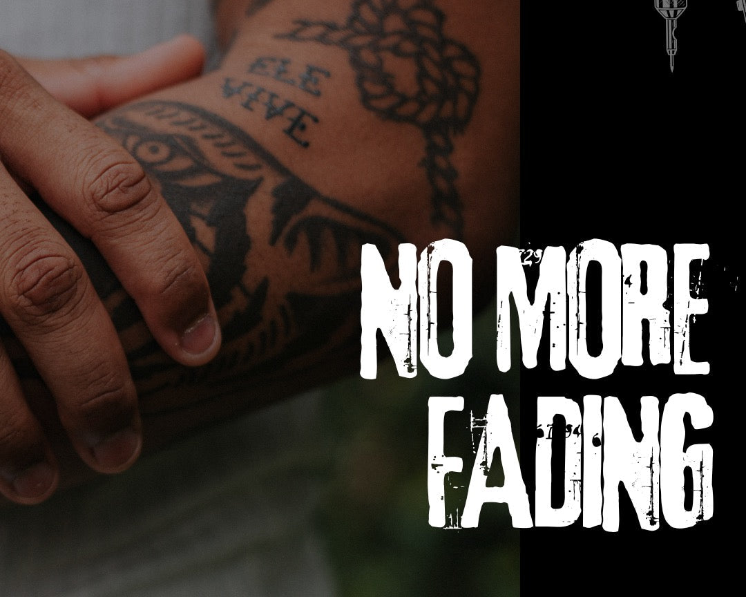 The Rebel Tattoo Balm
